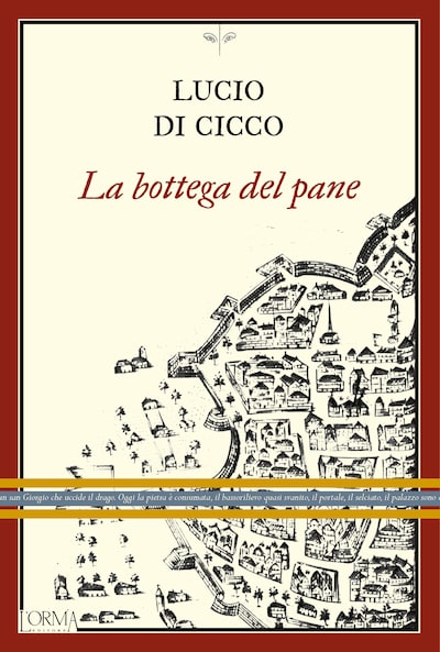 La bottega del pane