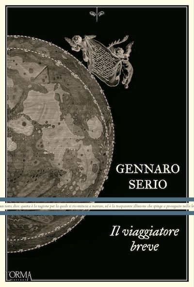 Il viaggiatore breve