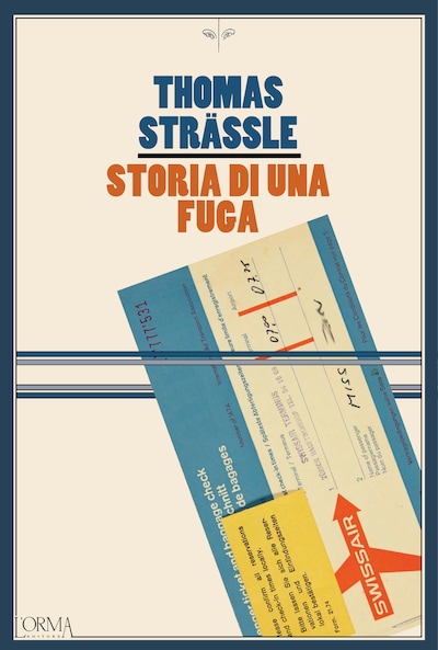 Storia di una fuga