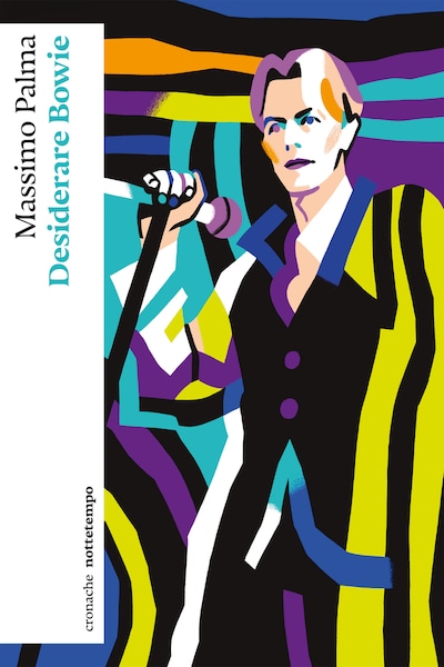 Desiderare Bowie