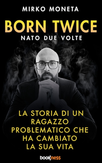 Born Twice - Nato 2 Volte