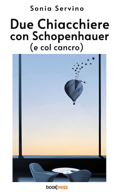 Due chiacchiere con Schopenhauer (e col cancro)
