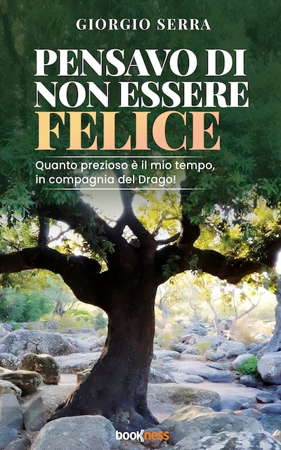 Pensavo di non essere felice