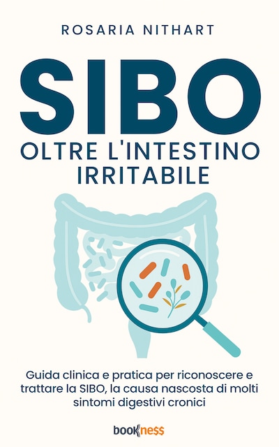 SIBO oltre l'Intestino Irritabile