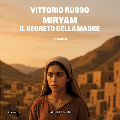 Myriam. Il segreto della madre