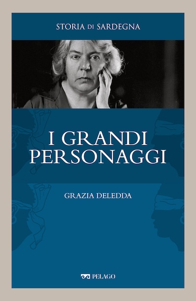 Grazia Deledda