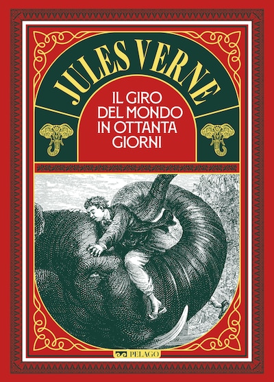 Il giro del mondo in ottanta giorni