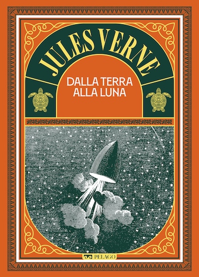 Dalla Terra alla Luna