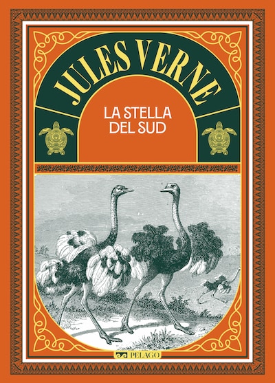 La stella del Sud