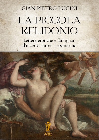 La piccola Kelidonio
