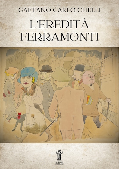 L’eredità Ferramonti