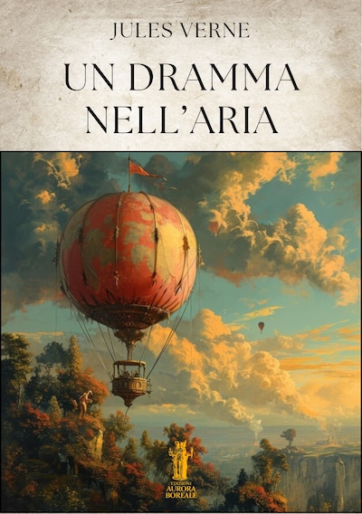 Un dramma nell’aria