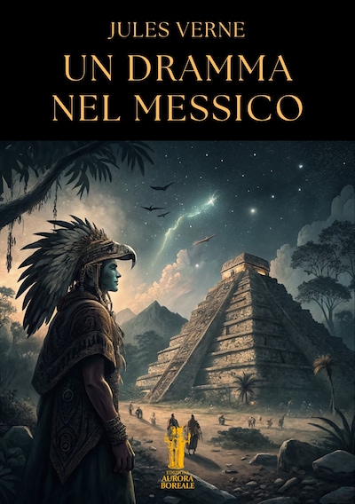 Un dramma nel Messico