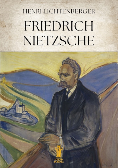 Friedrich Nietzsche