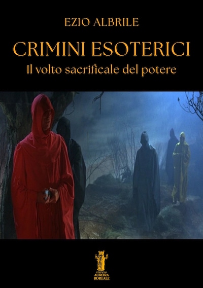 Crimini esoterici