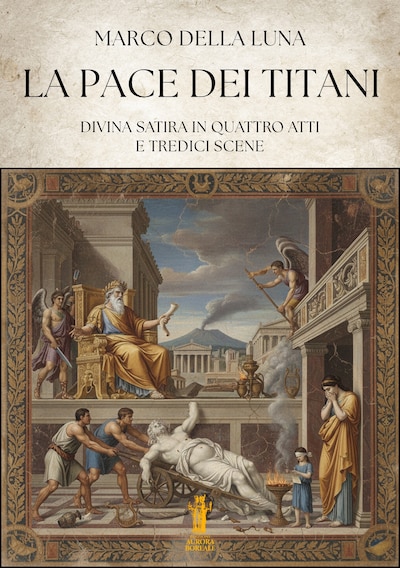 La Pace dei Titani