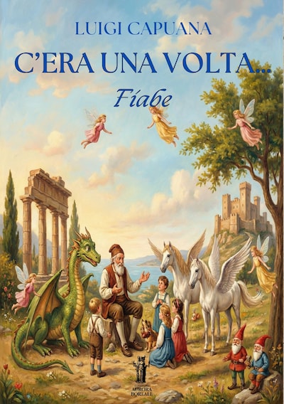C’era una volta…