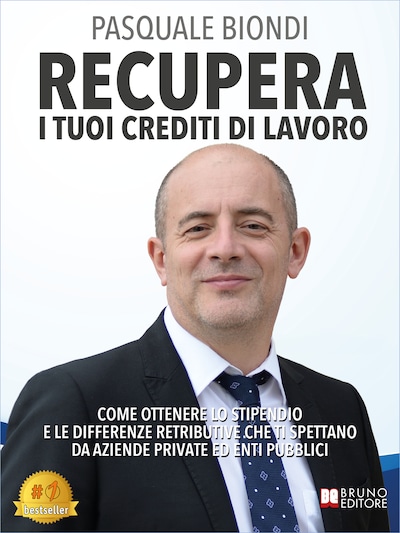 Recupera I Tuoi Crediti Di Lavoro