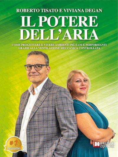 Il Potere Dell'Aria