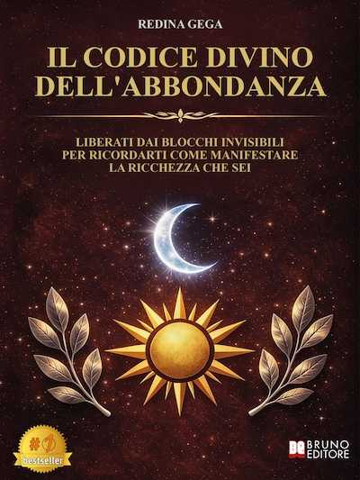 Il Codice Divino Dell'Abbondanza