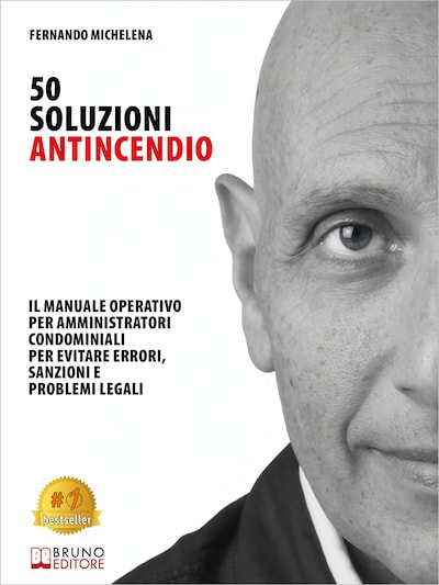 50 Soluzioni Antincendio