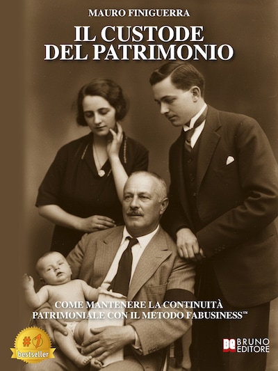 Il Custode Del Patrimonio