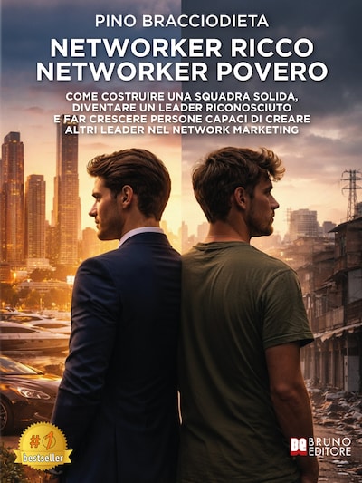 Networker Ricco Networker Povero