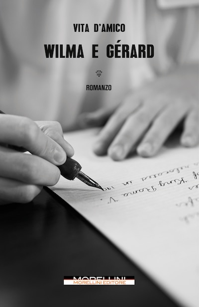 Wilma e Gérard