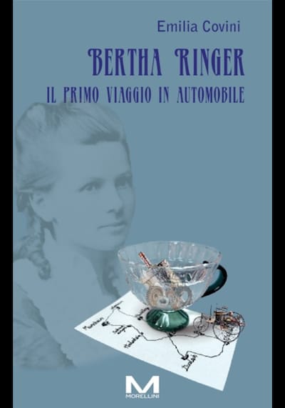Bertha Ringer