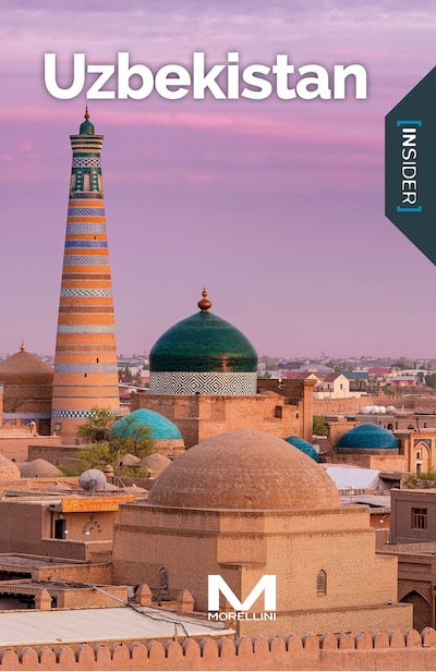Uzbekistan