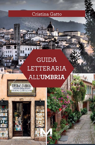 Guida letteraria all'Umbria