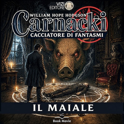 Carnacki – Il maiale