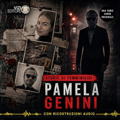 Storie di femminicidi – Pamela Genini