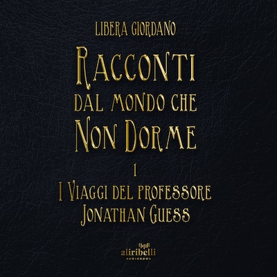 Racconti dal Mondo che non Dorme