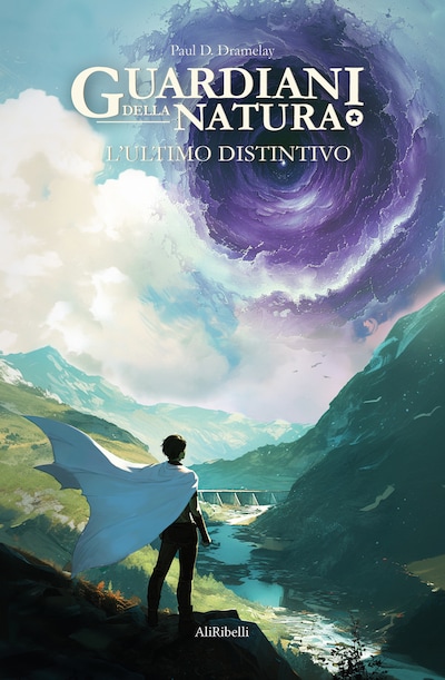Guardiani della Natura: L’Ultimo Distintivo