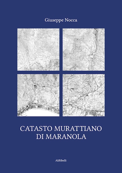 Catasto murattiano di Maranola