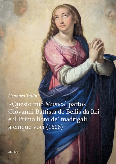 Questo mio Musical parto