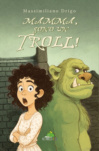 Mamma, sono un troll!