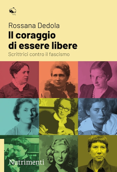 Il coraggio di essere libere