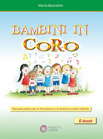 Bambini in coro