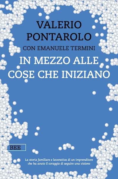 In mezzo alle cose che iniziano