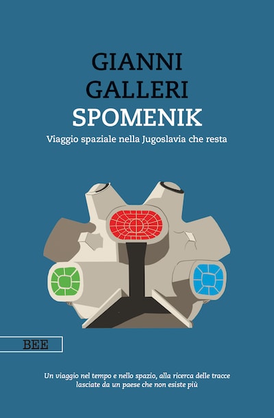 Spomenik