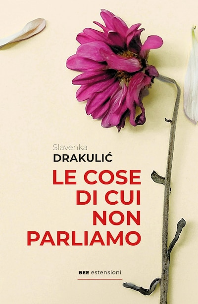 Le cose di cui non parliamo