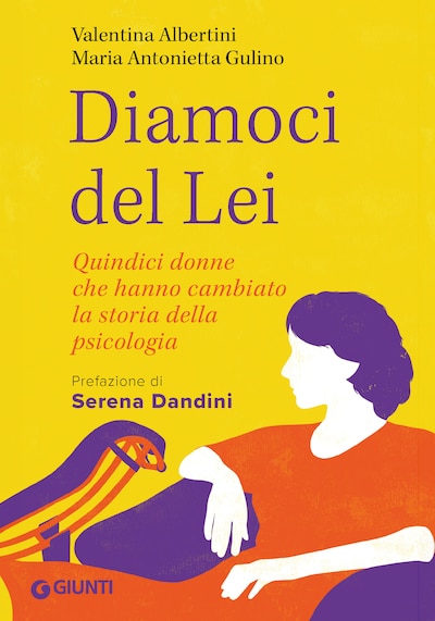 Diamoci del Lei