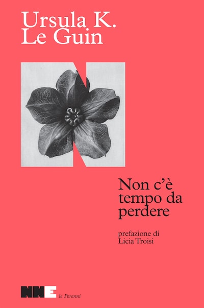 Non c'è tempo da perdere