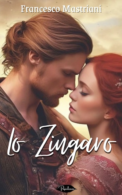 Lo Zingaro
