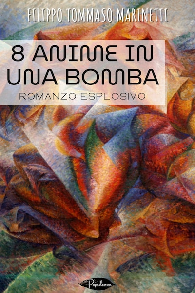 8 anime in una bomba