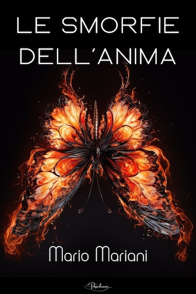Le smorfie dell'anima