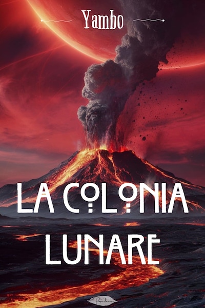 La colonia lunare