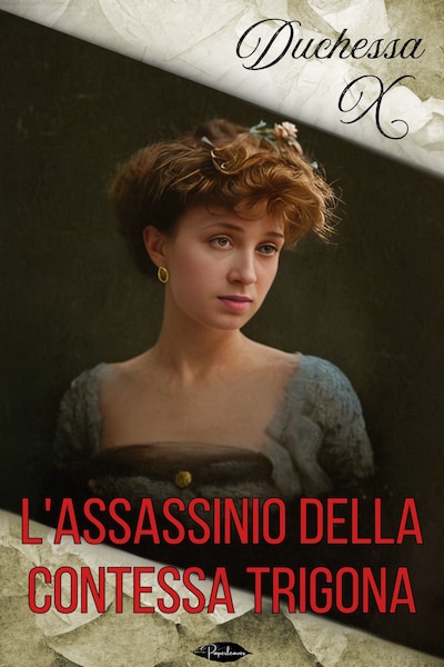 L'assassinio della Contessa Trigona